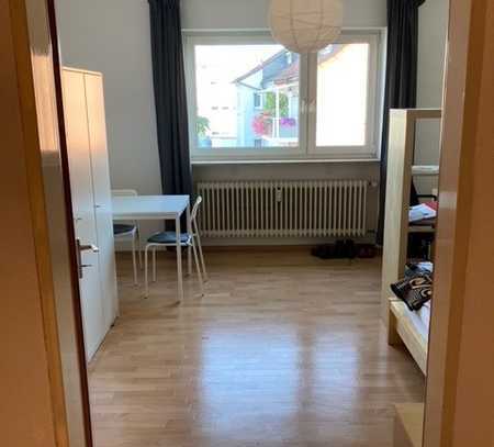 1-Zimmerwohnung - ideal für Studenten