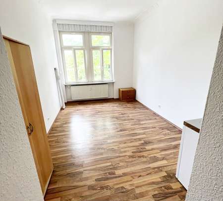 Frisch renoviertes 1 Zimmer Apartment, 19qm in Ludwigshafen zu vermieten