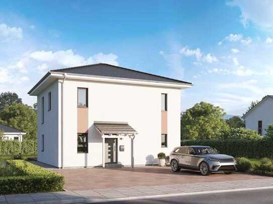 Ihr individuelles Traumhaus wartet! Bauen Sie jetzt mit allkauf!