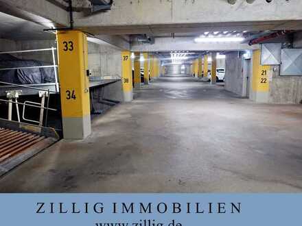 TG-Duplex-Stellplatz - Nittendorf - ZILLIG MIETVERWALTUNG