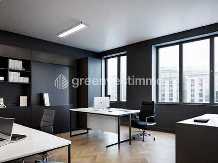 Köln, Mitte| FLEXIBLE BÜRORÄUME | ab 10m² bis 700m² |