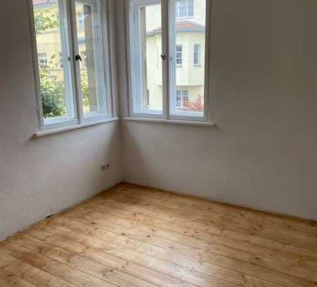 Wunderschöne Wohnung mit Balkon im 1.Obergeschoss