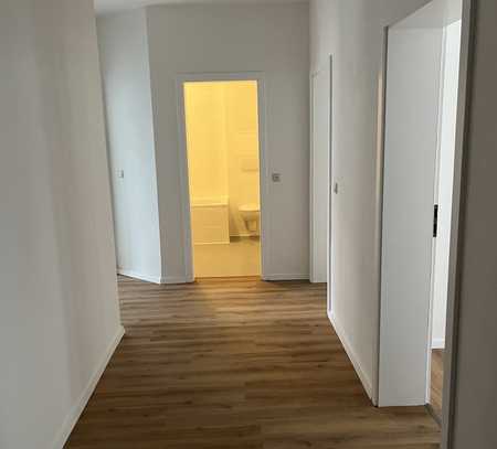 Traumhafter sanierter Altbau am Lene-Voigt-Park | 3 Zimmer für Familien, Paare und WGs