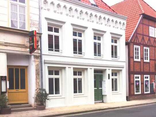 ***Gesucht - Gefunden*** 2-Raum Wohnung in Zentrumsnähe (WE 02)