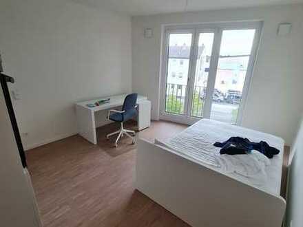Moderne 1-Zimmer-Wohnung mit Einbauküche in Speyer