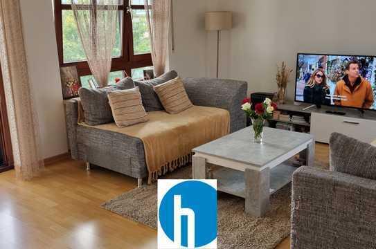 Attraktive Wohnung im Herzen von Forchheim