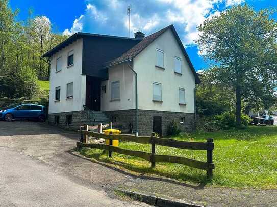 Bauträger aufgepasst! Altbestand in Wenden