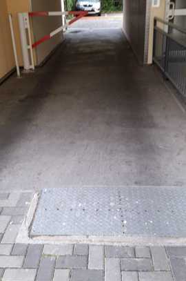 Nie wieder Stellplatz suchen in Berlin-Steglitz?