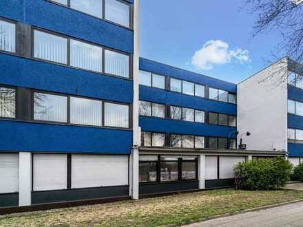 2.480 m² gepflegte Bürofläche im Essener Süden | flexibler Grundriss | gute Anbindnung