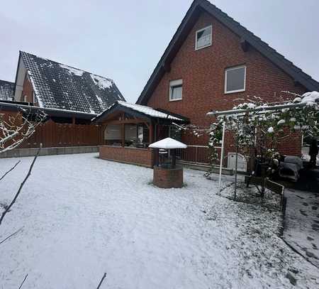 Traumhaftes Einfamilienhaus in Löhne zu verkaufen!