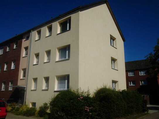 helle Wohnung mit Balkon in Citylage