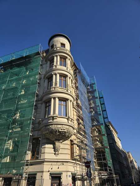                                                               -Bezaubernd - 2 Raum Wohnung !                                                       in Altstadt (Landshut)