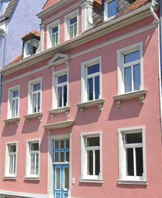 Endlich Zuhause - mit Terrasse und Garten ins Glück