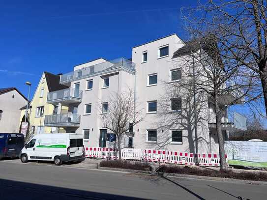 Hochwertige 4-Zimmer-Maisonette-Wohnung mit luxuriöser Innenausstattung