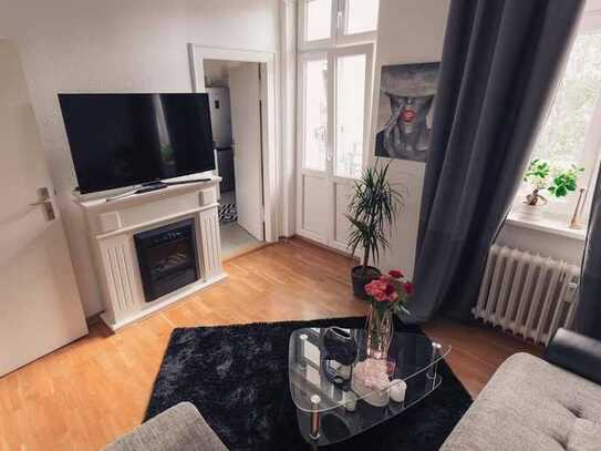 Fully furnished 2-room apartment I Charlottenburg - Near Kurfürstendammm