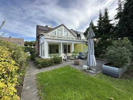 Einfamilienhaus mit Wintergarten zur Miete | ca. 155 m² | Gelsenkirchen-Erle