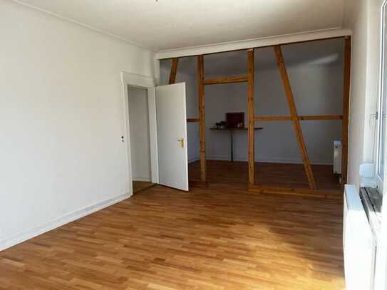 Charmante 5-Zimmer-Wohnung