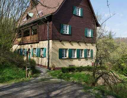 Schönes Haus in Lauenstein am Ith