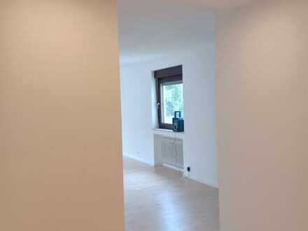 Modernisierte, helle 3-Zimmer-Wohnung mit Charme