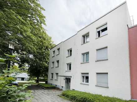 Gepflegtes Mehrfamilienhaus in Wickede