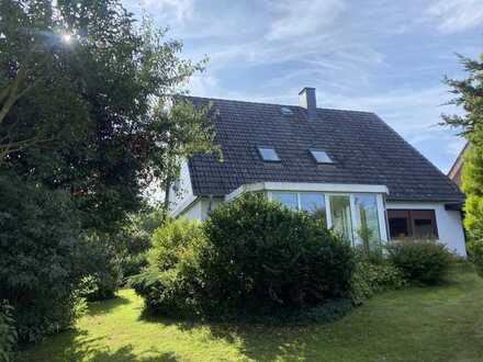 Einfamilienhaus mit Potential in Melle-Bruchmühlen!