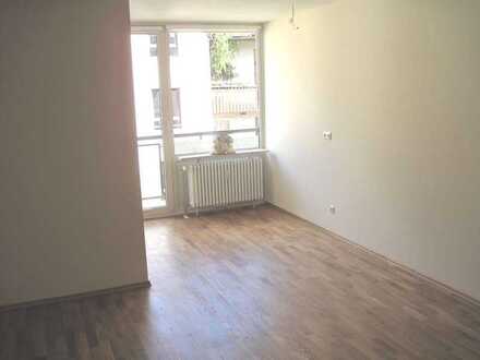 2 Zimmer-Wohnung mit Balkon im Innenhof 3. OG nähe Sendlinger Tor | IMMOBILIEN BEILHACK