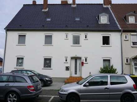 Reiheneckhaus in Oberaussem