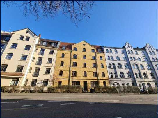 Freundliche 3-Zimmer-Wohnung in Kassel