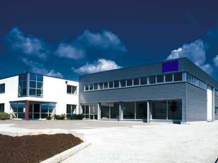 Attraktive Bürofläche in Bruchsal-Helmsheim
