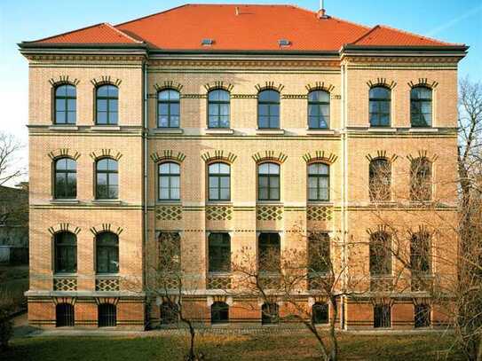 Großzügige Maisonnette-Wohnung in Gohlis!