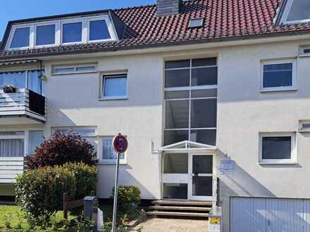 Moderne 3-Zimmer-Wohnung in Bremen-Burgdamm