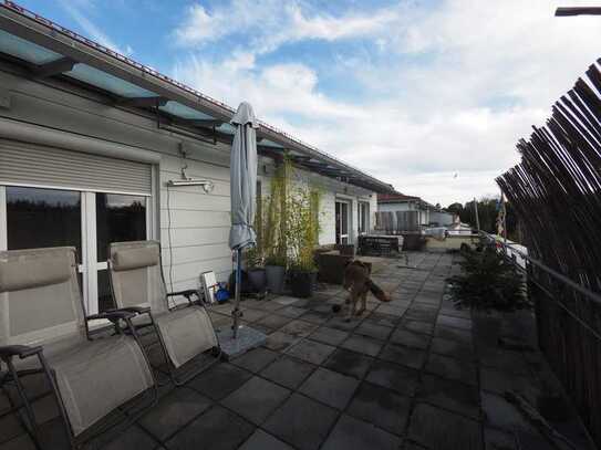 Dachterrassenwohnung