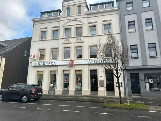 Großzügige 4-Zimmer-Wohnung mit Balkon in Aachen-Eilendorf