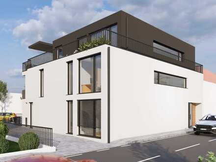 Luxuswohnung in Weinheim