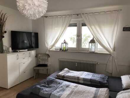Schöne Maisonettewohnung in ruhiger Lage - OHNE MAKLERPROVISION