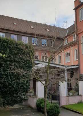 Historisches Bürgerhaus mit Charme und Potenzial in bester Citylage