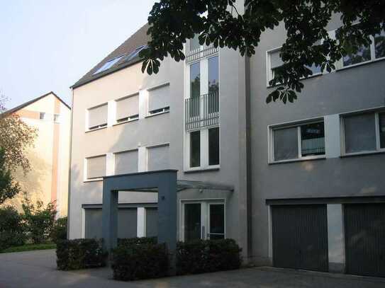 2,5 Raum- Komfortwohnung mit Gallerie in Gelsenkirchen-Buer