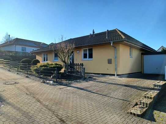 Bungalow 4-Zimmer, Vorort von Frankfurt(Oder) in ruhiger aber verkehrsgünstiger Lage