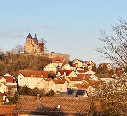 Erstbezug* 3 Zimmer DG Wohnung mit wunderschönem Blick inkl. neuer Küche