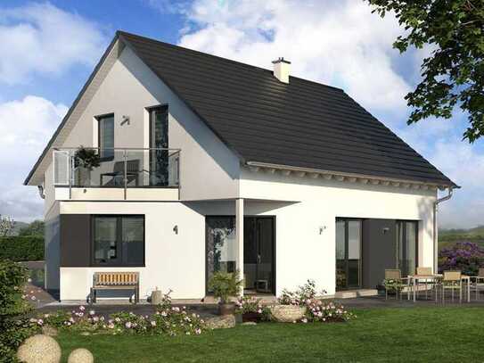 Individuelles Bungalow: Ihr neues Heim nach Maß!