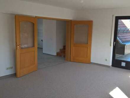 2 Zimmer - Wohnen in absolut ruhiger Lage in Eckental-Forth