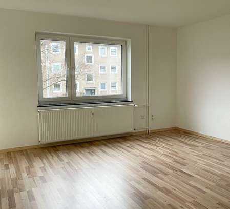 helle 2-Zimmerwohnung mit Balkon