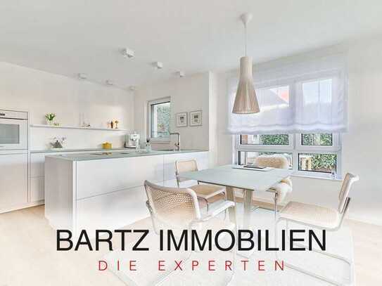 Exklusive und luxuriöse „Müller-Bau“-Wohnung in begehrter Lage im Neubaugebiet Fronhof II