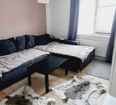 Freundliche und sanierte 3-Zimmer-Wohnung in Braunschweig