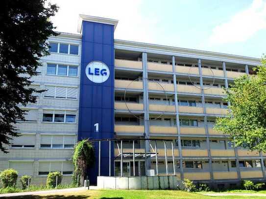 Schöne helle EG-Wohnung in Kirchlinde