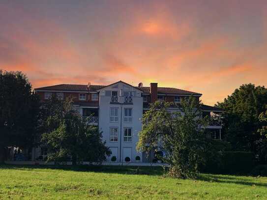 3 (4) - Zimmer-DG-Wohnung in ruhiger, zentraler Lage von Ober-Eschbach