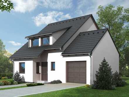 Mietkauf II Plus mit Sicherheit ab 1.690,- EUR/Monat in Dein Neues Zuhause