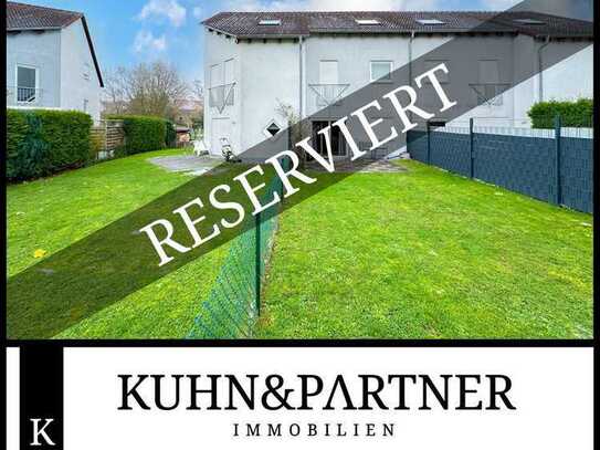 Weilerbach | Tolles Reiheneckhaus in toller Lage mit Garten und viel platz