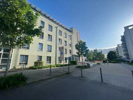 Attraktive und helle 3-Zimmer-Wohnung in guter Wohnlage von Mainz-Gonsenheim