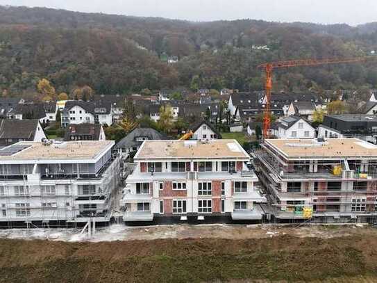 Moderner Wohnkomfort Nähe Bonn und Koblenz am Rhein!